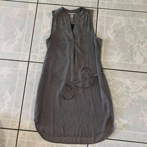 H&M Short Sleeve Dress